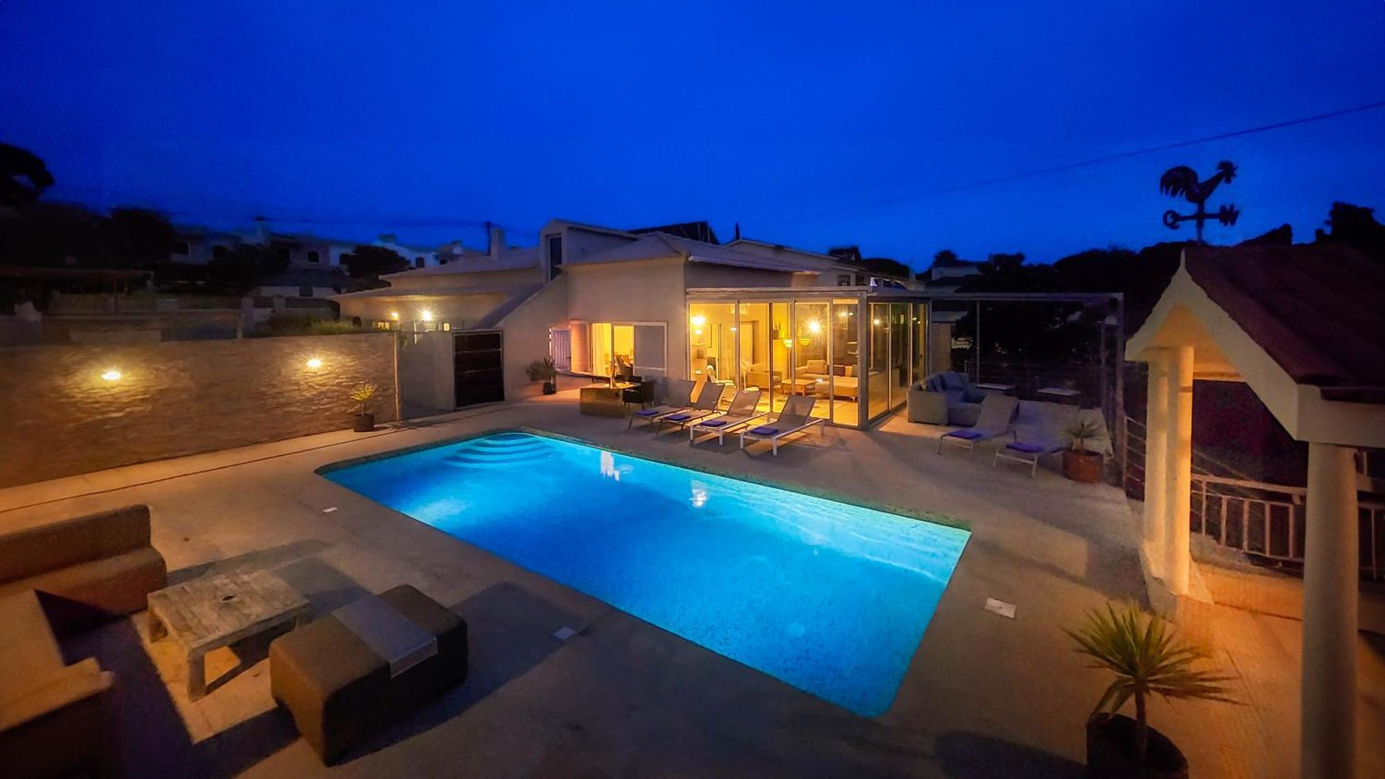Otto By Check-in Portugal Villa *